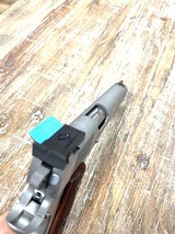 SPRINGFIELD ARMORY 1911 RANGE OFFICER TARGET - 3 of 4