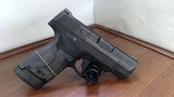 SMITH & WESSON M&P9 Shield Plus - 4 of 4