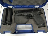SMITH & WESSON M&P 9 - 7 of 7