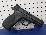 SMITH & WESSON M&P 9 - 2 of 7