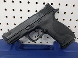 SMITH & WESSON M&P 9 - 1 of 7