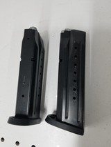 SMITH & WESSON M&P 9 - 6 of 7