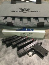 WILSON COMBAT SFX9 - 1 of 8