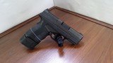 SPRINGFIELD ARMORY XDS-9 - 4 of 4