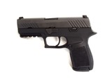 SIG SAUER P320 - 3 of 5