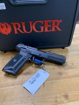 RUGER 57 - 1 of 7