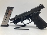 SIG SAUER P220 STAINLESS - 1 of 7