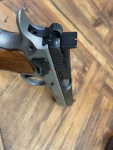 CZ 75 TACTICAL SPORT - 5 of 5