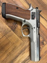 CZ 75 TACTICAL SPORT - 2 of 5