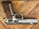 CZ 75 TACTICAL SPORT - 3 of 5