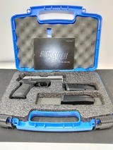 SIG SAUER P250 - 1 of 3