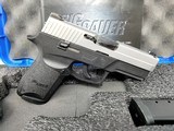 SIG SAUER P250 - 3 of 3