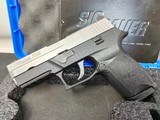 SIG SAUER P250 - 2 of 3