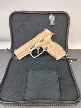FN 509C 9MM LUGER (9X19 PARA) - 1 of 3