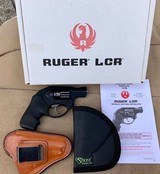 RUGER LCR - 1 of 6