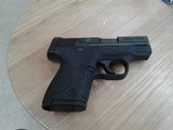 SMITH & WESSON M&P 9 Shield 9mm - 2 of 3