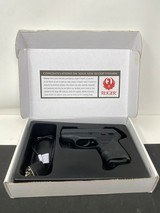 RUGER EC9S - 1 of 2