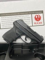 RUGER EC9S - 2 of 2