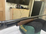 WINCHESTER Model 12 MGF 1957 - 4 of 7
