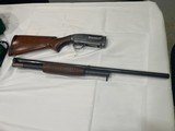 WINCHESTER Model 12 MGF 1957 - 5 of 7