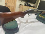 WINCHESTER Model 12 MGF 1957 - 3 of 7