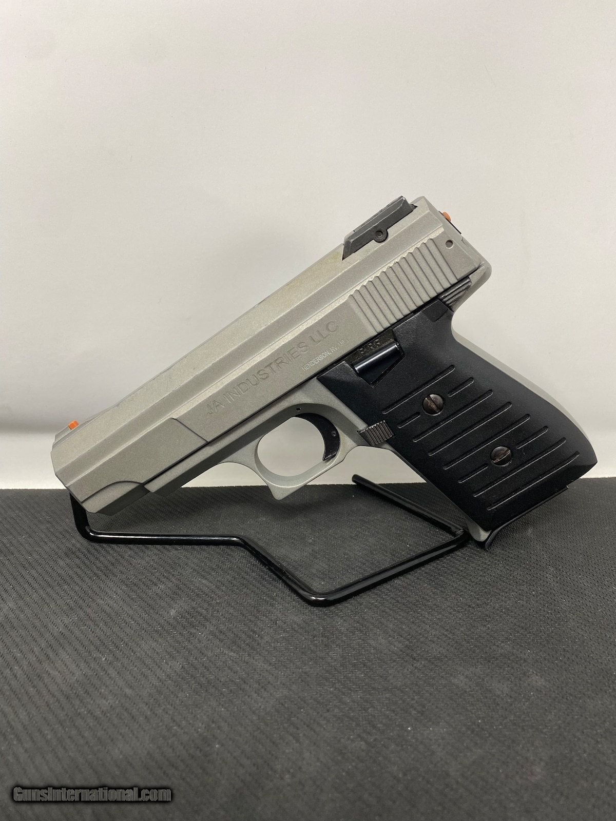Ja Nine 9Mm Review - lwng8zy