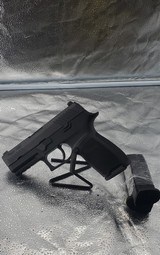 SIG SAUER P320 - 1 of 7