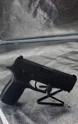 SIG SAUER P320 - 3 of 7