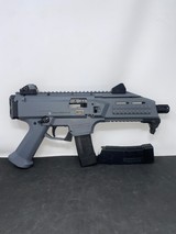 CZ SCORPION EVO 3 - 2 of 2