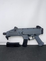 CZ SCORPION EVO 3 - 1 of 2