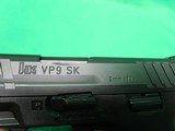 HK VP9 SK - 5 of 7