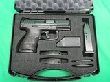 HK VP9 SK - 1 of 7