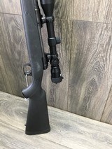 SAVAGE ARMS 110 - 2 of 5