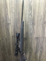 SAVAGE ARMS 110 - 5 of 5