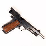 CLARK LONG SLIDE - 4 of 4