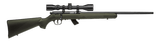 SAVAGE ARMS MARK II FXP - 1 of 1