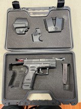 SPRINGFIELD XD 40 - 1 of 1