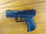 WALTHER ARMS PK380 - 1 of 1