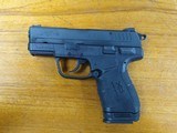 SPRINGFIELD ARMORY xde-9 - 1 of 1