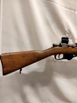 CARCANO M91/41 - 7 of 7