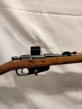 CARCANO M91/41 - 6 of 7