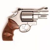 SMITH & WESSON PERFORMANCE CENTER MODEL 629-6 - 3 of 5