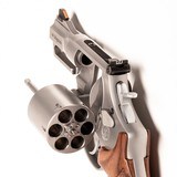 SMITH & WESSON PERFORMANCE CENTER MODEL 629-6 - 5 of 5