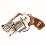 SMITH & WESSON PERFORMANCE CENTER MODEL 629-6 - 4 of 5