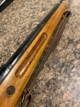 MAUSER Gewehr 98 (1898) - 3 of 7