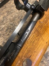 MAUSER Gewehr 98 (1898) - 7 of 7