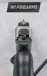 SMITH & WESSON M&P40, 40 S&W, Stainless - 4 of 4