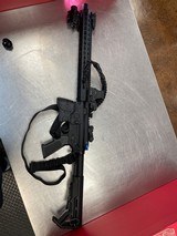 SMITH & WESSON M&P 15 - 1 of 4