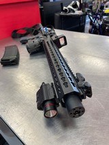 SMITH & WESSON M&P 15 - 4 of 4