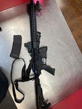 SMITH & WESSON M&P 15 - 2 of 4